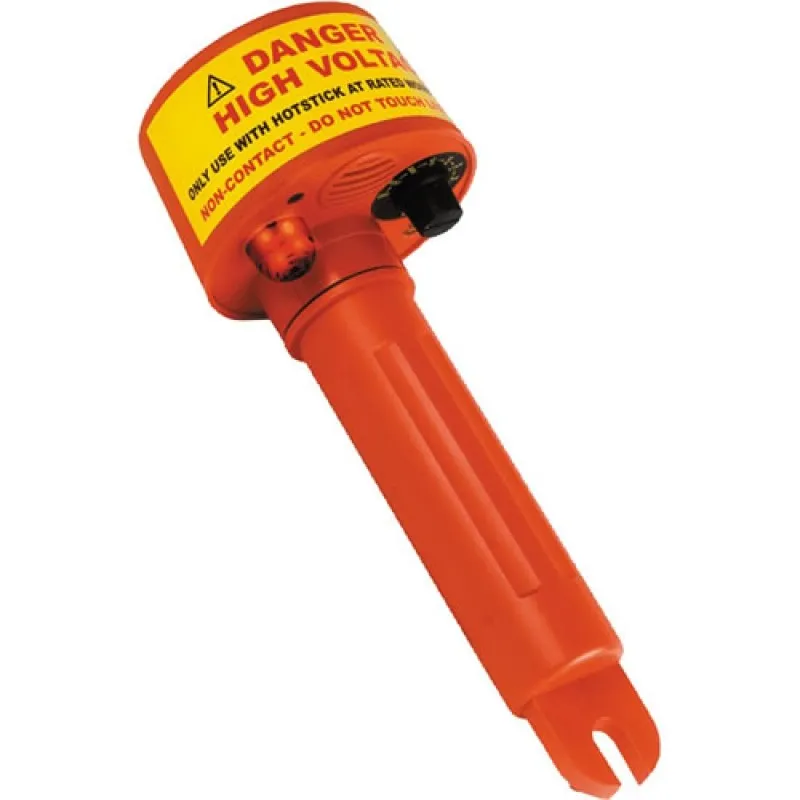 AEMC 275HVD [2131.12] AEMC 275HVD Non-Contact AC Voltage Detector, 240V, 2kV, 6kV, 11kV, 22kV, 33kV, 132kV, 275kV