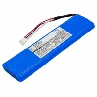 AEMC 2960.21 Rechargeable Battery, 9.6V
