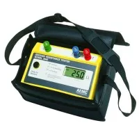 AEMC 3640 [2114.92] Ground Resistance Tester (Digital, 3-Point)