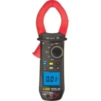 AEMC 403 [2139.21] 1000V AC / DC, 1000A AC / 1500A DC True RMS Clamp-On Meter, 1.89" Jaw Size