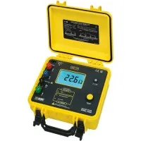 AEMC 4630 Digital Ground Resistance Tester