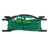 AEMC 5000.01 Replacement Green Wire, 30 ft, hand-tied, for Ground Resistance Tester Kits
