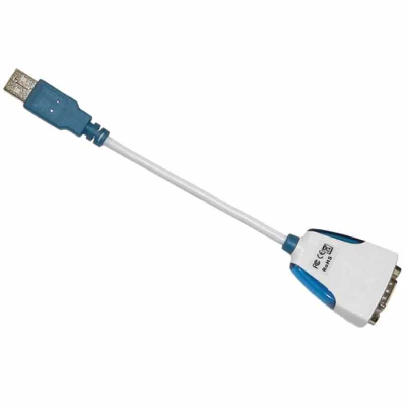 AEMC 5000.60 Replacement RS-232 to USB Adapter