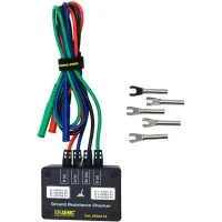 AEMC 5000.74 Calibration Checker for Models 6470/6470-B, 6471 and 6472