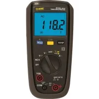 AEMC 5212 [2154.07] Digital Multimeter TRMS, 6000ct, NCV, V, A, AC/DC, Ohm, T, Frequency, Auto Hold 
