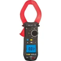 AEMC 603 [2139.31] 1000V AC / DC, 2000A AC / 3000A DC True RMS Clamp-On Meter, 2.36" Jaw Size
