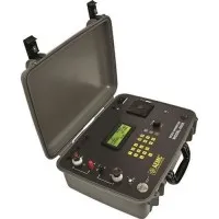 AEMC 6292 [2129.83]  200A Digital Micro-Ohmmeter