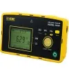 AEMC 6424 [2135.57] 3-Point Digital Ground Resistance Tester