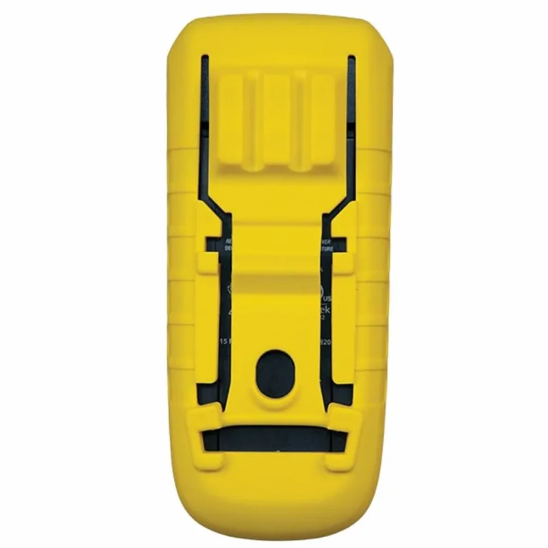 AEMC 6528 [2126.54] Digital Megohmmeter, 250V, 500V, 1000V, 420k-Ohm, V, Continuity, Alarm and Timer