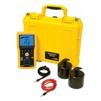 AEMC 6536 [2155.57] ESD Floor Kit with 6536 Megohmmeter