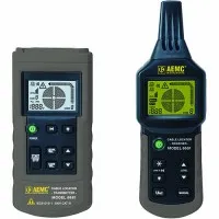 AEMC 6681 [2127.85] Cable Locator, Transmitter/Receiver