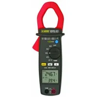 AEMC 675 [2117.50] 1000A AC, 1400V DC Dual Display Clamp-on Meter, 1.58" Jaw Size