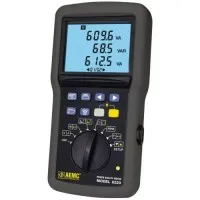 AEMC 8220 [2130.90] Power Quality Meter