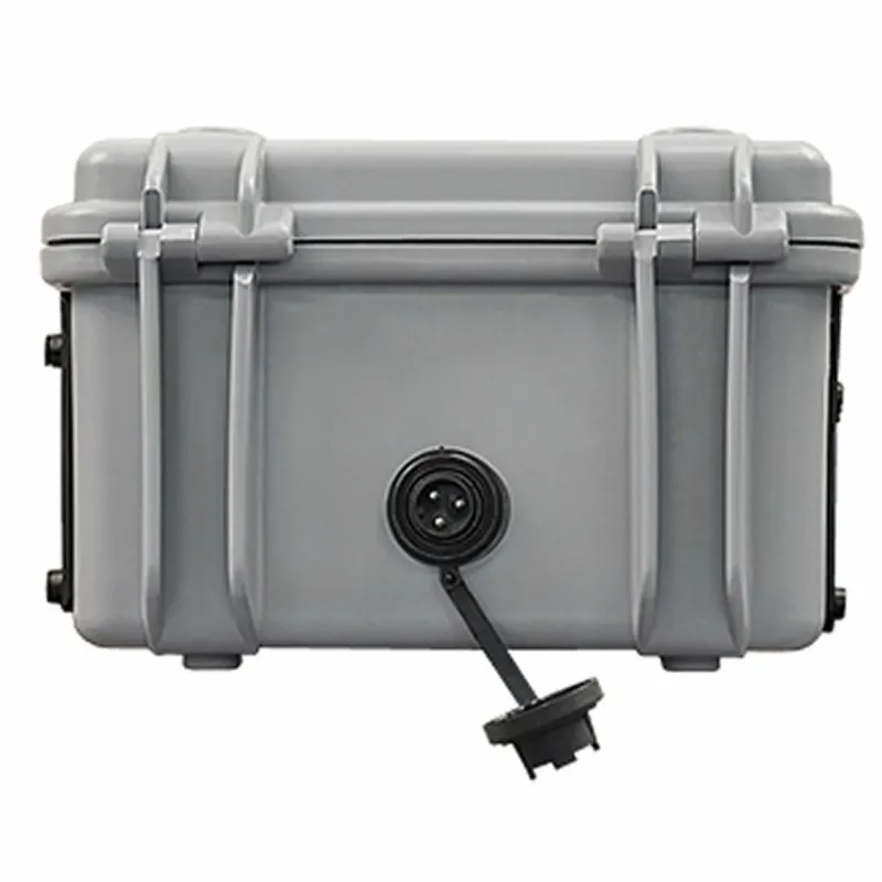 AEMC 8436 w/4 196A-24-BK [2136.44] PowerPad Power and Energy Quality Analyzer w/ Four 196A-24-BK AmpFlex Sensors