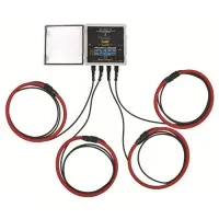 AEMC AL834 [2126.14] 4-Channel AmpFlex AC Current Data Logger*DISCONTINUED SEE DL914*