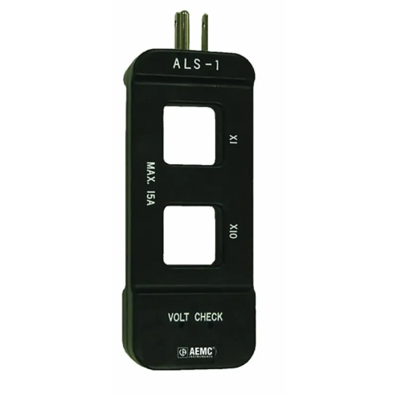 AEMC ALS-1 [2121.05] Line Splitter