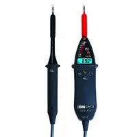 AEMC C.A 773 [2121.15] Voltage Tester with Backlit LCD Display, 1000VAC/1400VDC