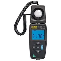 AEMC CA1110 [2121.71] Light Meter Data Logger