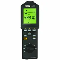 EMC CA1727 [1748.30] Contact/Non-Contact Tachometer and Data Logger