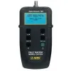 AEMC CA7024 [2127.80] Fault Mapper Cable Length/Fault Tester with Alpha-Numeric TDR*DISCONTINUED SEE CA7027*