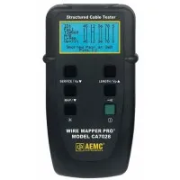 AEMC CA7028 [2127.82] Wire Mapper Pro LAN Cable Tester