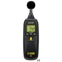 AEMC CA832 [2121.23] Sound Level Meter