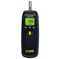 AEMC CA846 [2121.24] Thermo-Hygrometer, -4 to 140°F (-20 to 60°C)