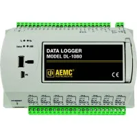 AEMC DL-1080 [2134.61] 8- 16-Channel Data Logger, w/out LCD Display*DISCONTINUED NO REPLACEMENT*