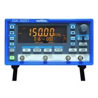 AEMC GX320 [2138.02] 20 MHz Function Generator*DISCONTINUED SEE BK PRECISION 4040B*