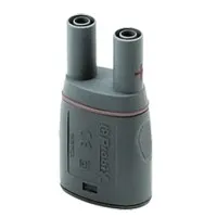 AEMC HX0033 [2124.76] Banana Plug (4mm) Adapter