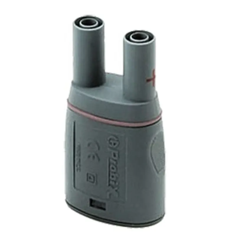 AEMC HX0033 [2124.76] Banana Plug (4mm) Adapter