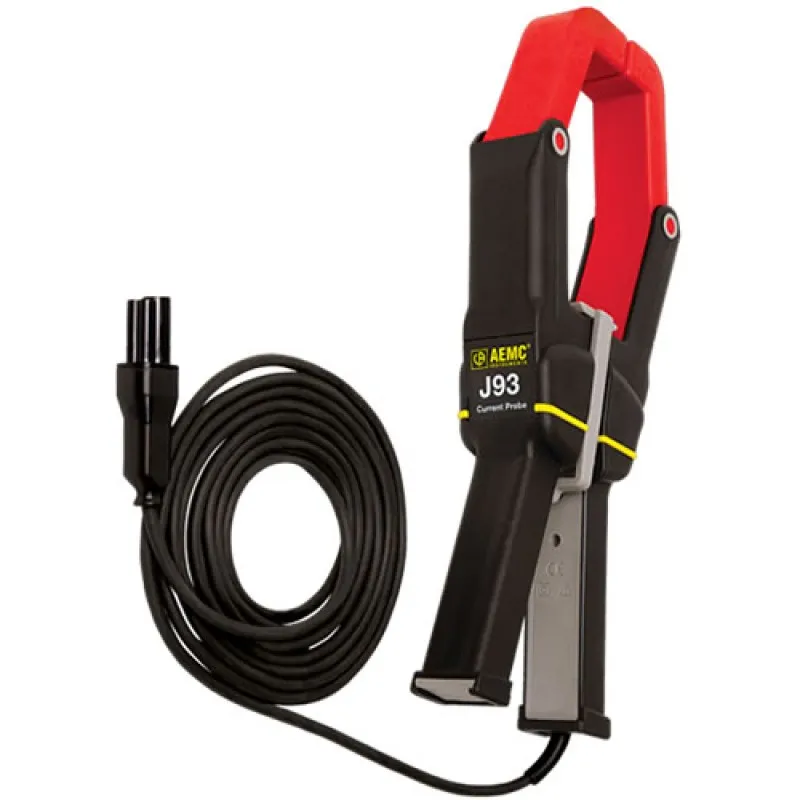 AEMC J93-BK [2140.49] AC / DC Current Probe