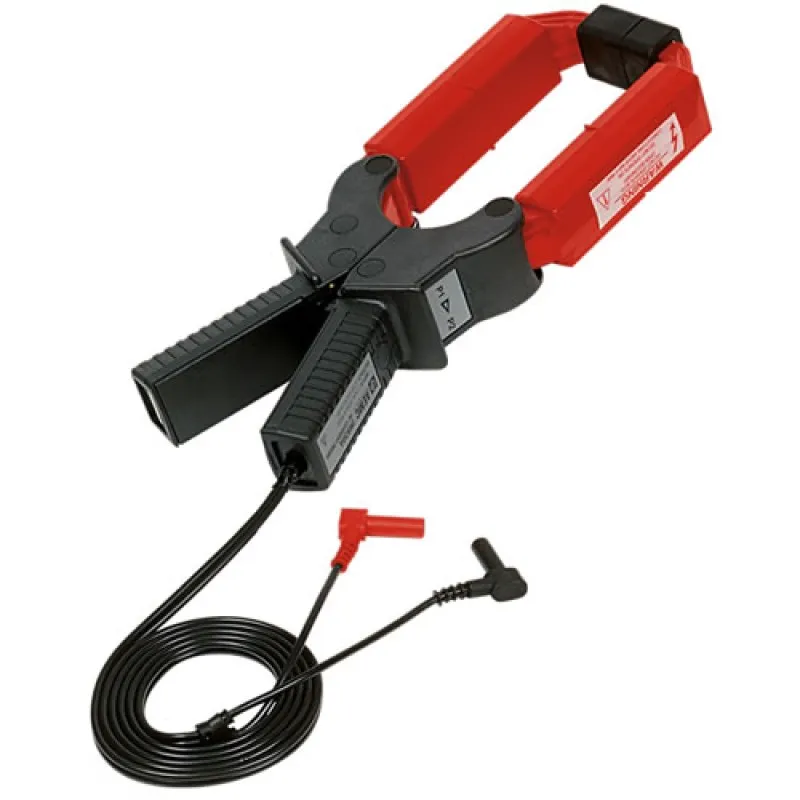 AEMC JM810A [2110.80] 100A, 1mV/A, Lead AC Current Probe