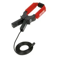 AEMC JM861 [2110.90] AC Current Probe, 30A, 10mV/A; 300A, 1mV/A; 3000A, 0.1mV/A, BNC