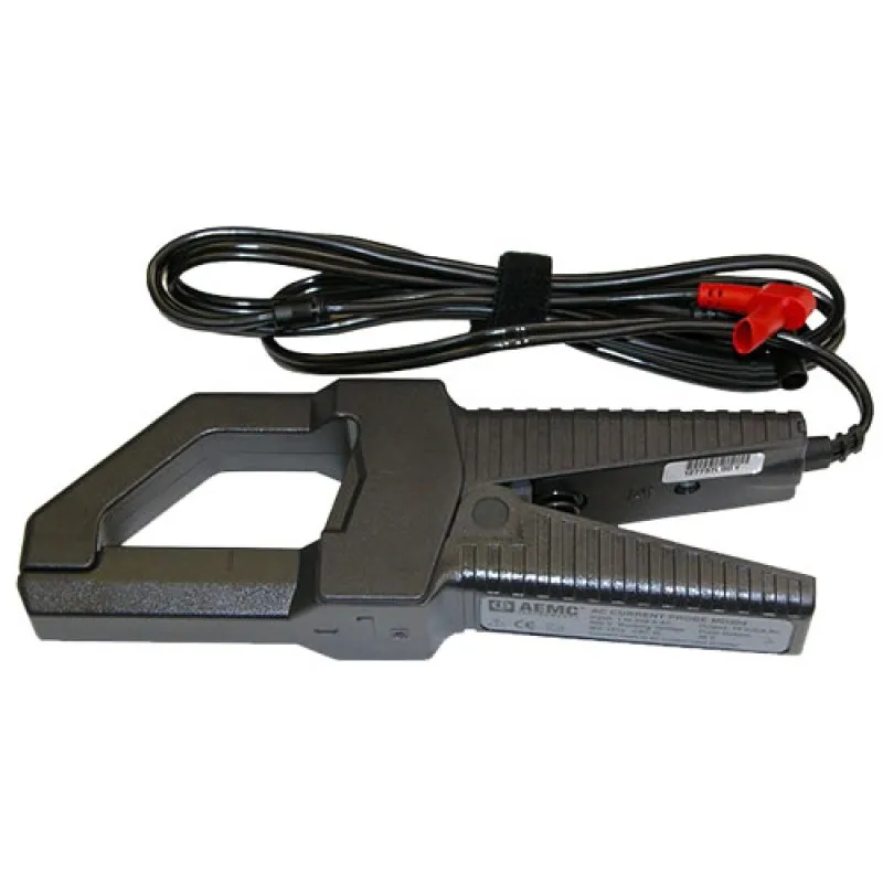 AEMC MD304 [1201.37] 10mA/A-600A AC Current Probe