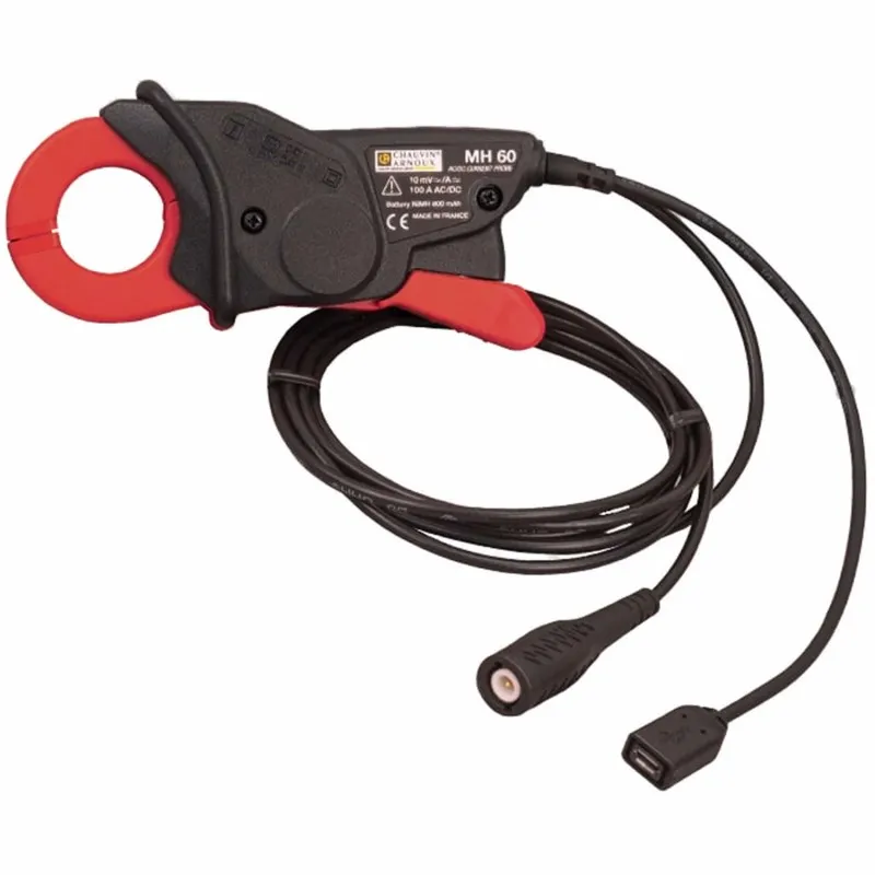 AEMC MH60 [2153.03] AC/DC Current Probe, 100 A
