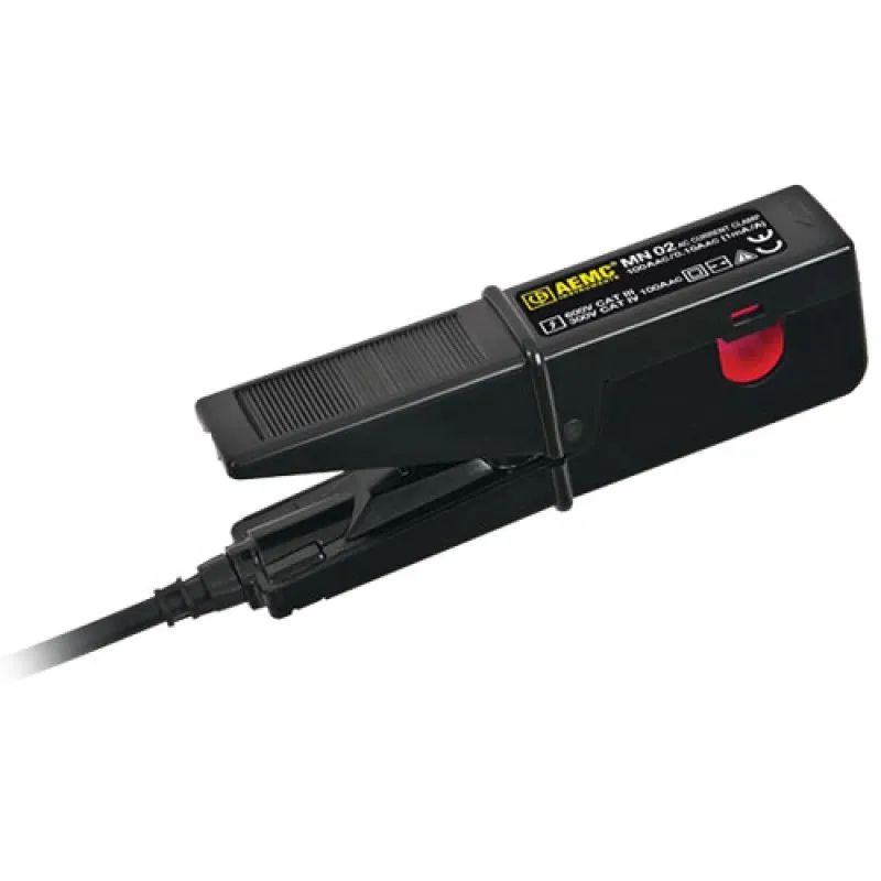 AEMC MN02 [2129.20] 100A AC Current Probe