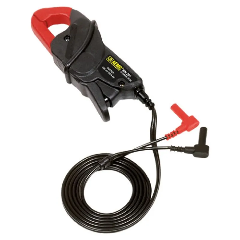 AEMC MN291 [2115.84] 100A AC Current Probe