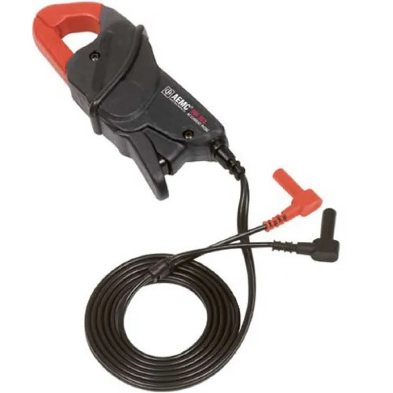 AEMC MN353 [2116.27] 10mV/A-150A Lead AC Current Probe