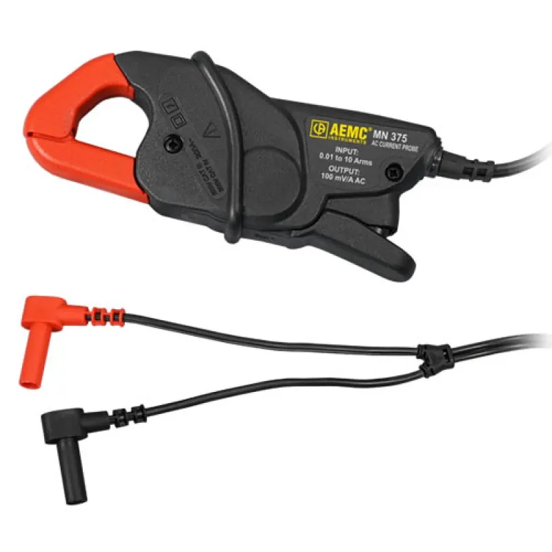 AEMC MN375 [2115.41] General Purpose AC Current Probe