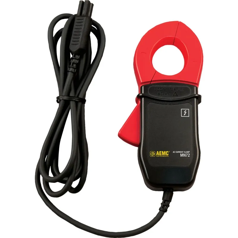 AEMC MN72 [2153.06] AC Current Probe