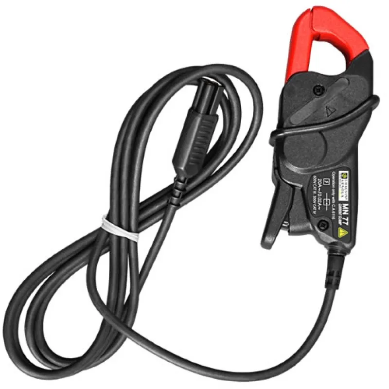 AEMC MN77 [2138.53] AC Current Probe