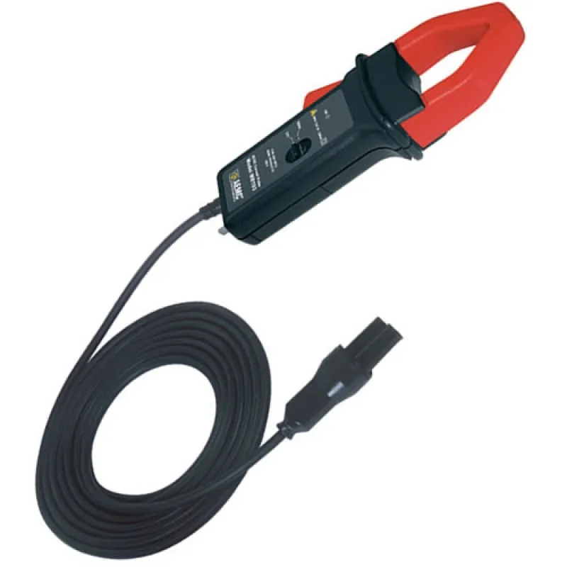AEMC MR193-BK [2140.28] Probe Arus AC (Konektor hitam)