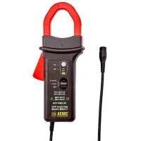 AEMC MR417 [1200.84] AC/DC Current Probe 40AAC, 60ADC, 10mV/A & 400AAC, 600ADC, 1mV/A, BNC Output
