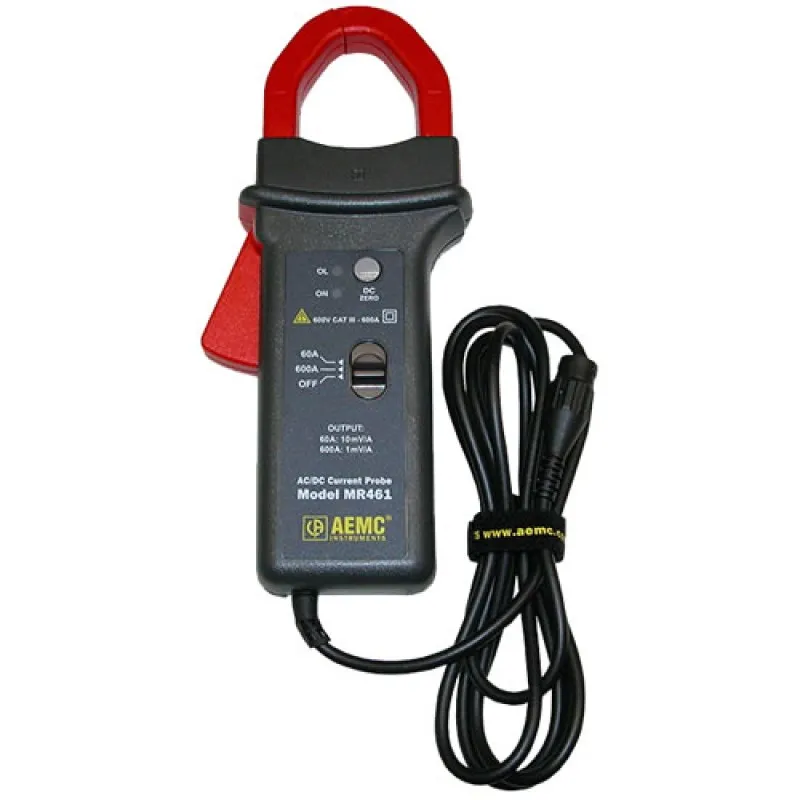 AEMC MR461 [1200.72] AC Current Probe