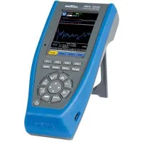 AEMC MTX 3292B [2154.03]  True-RMS Digital Multimeter, ASYC IV, 100,000-cts, USB, Color Graphical Display