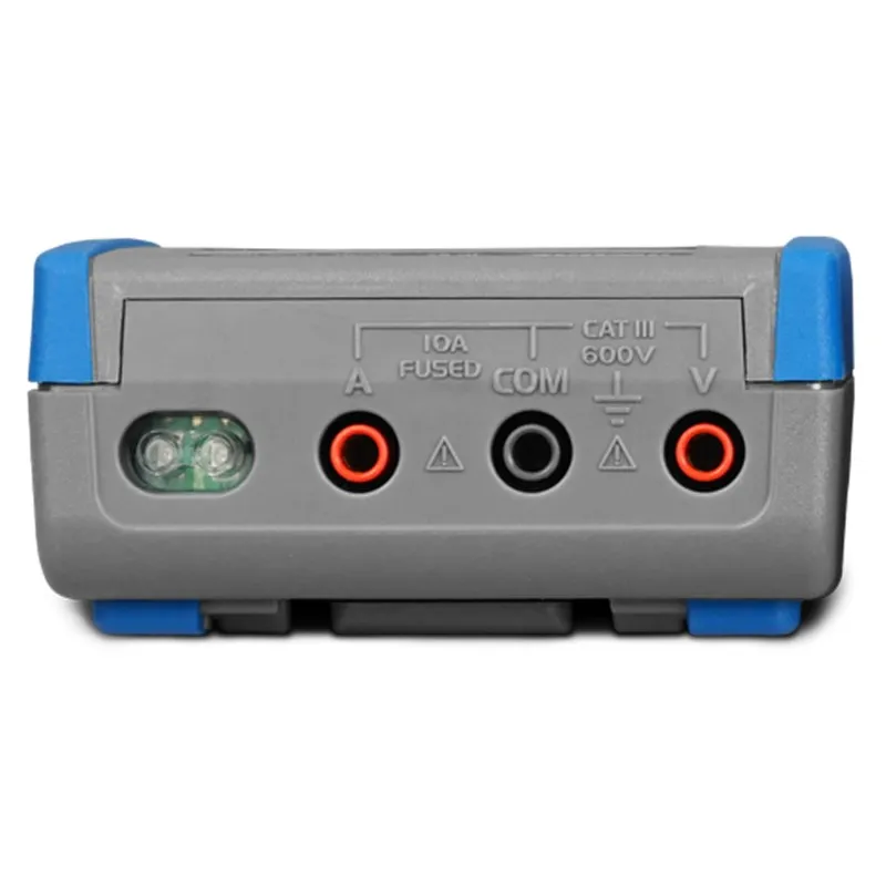 AEMC MTX 3292B [2154.03]  True-RMS Digital Multimeter, ASYC IV, 100,000-cts, USB, Color Graphical Display