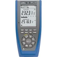 AEMC MTX 3291 [2154.02]  True RMS Multimeter with PC Connection, 60mV-1000V AC/DC