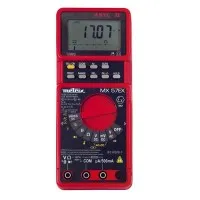 AEMC MX57EX TRMS [2130.66] Digital Multimeter *DIHENTIKAN*