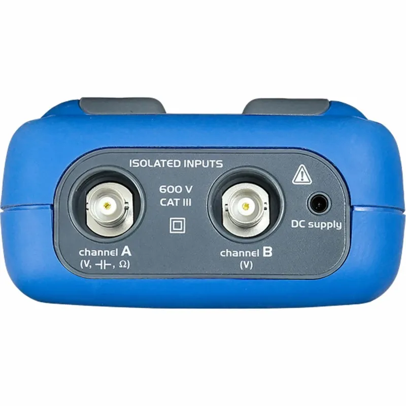 AEMC OX5022B [2150.20] 20 MHz, 2-Channel, 50 MS/s Handscope Portable Oscilloscope